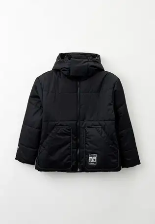 Куртка утепленная batik, фотография 1