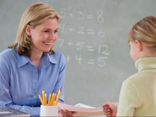 Репетитор по Математике, фотография 1