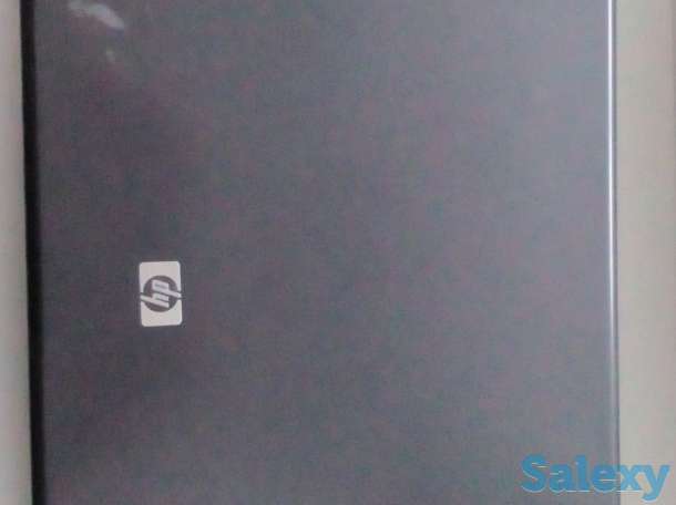 Продам ноутбук нерабочим состояние НР-550, фотография 4