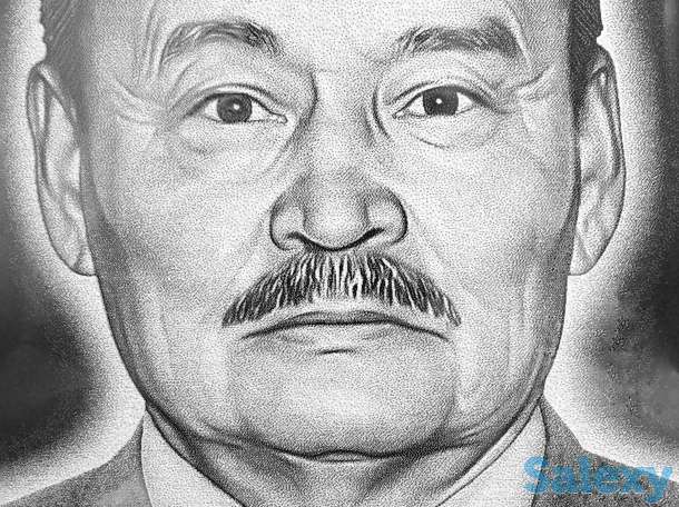 Құлпытас. Кулпытас. Памятники., фотография 6