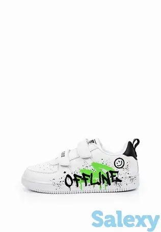 Кеды playtoday, фотография 1