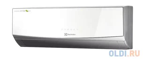 Сплит-система electrolux eacs-07hg-m2/n3 комплект, фотография 1