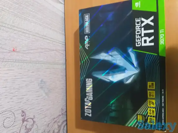 Настольный компьютер, фотография 7