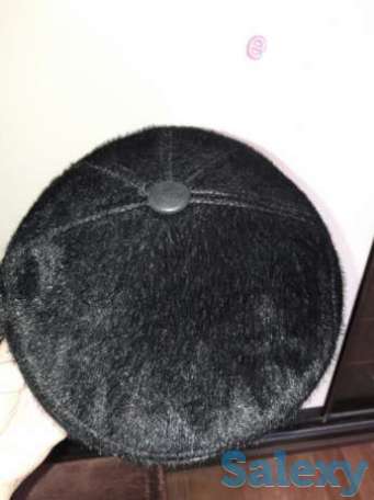 Кепка мужская, фотография 1