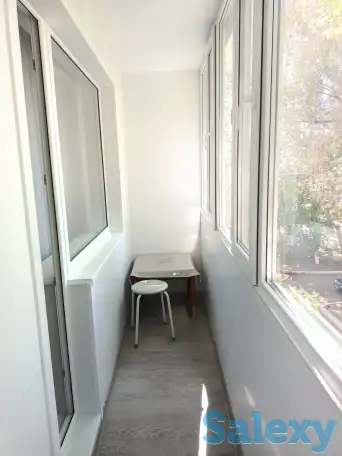 Сдаю 3х.ком.кв.Люкс в Центре города, ул. Н-Абдирова 23, фотография 10