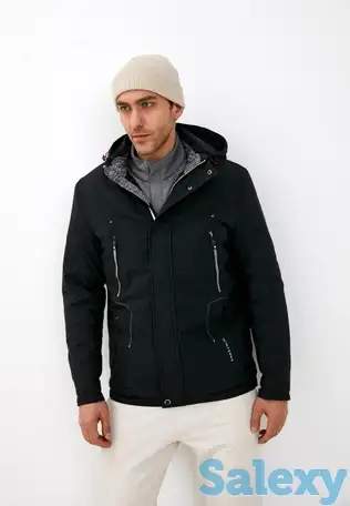 Куртка утепленная winterra, фотография 1