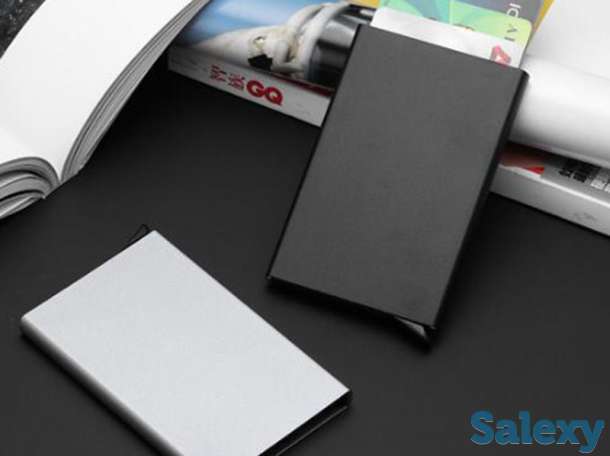 Визитница/Портмоне/Кошелек/Подарок, фотография 1