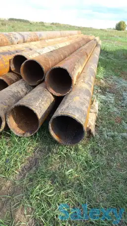 Продам трубы разного диаметра и длинны, фотография 3