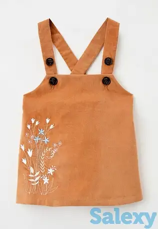 Сарафан backary, фотография 1