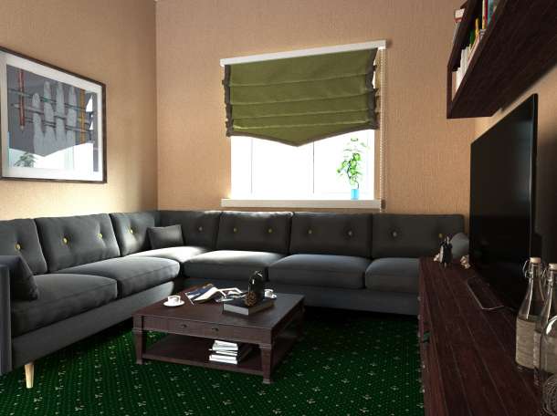 Ремонт квартир под ключ! О котором Вы мечтаете! Качественно в срок, фотография 4