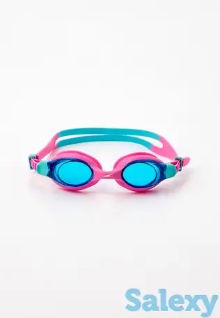 Очки для плавания speedo, фотография 1