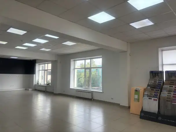 Сдам в аренду торгово-офисные помещения, Циолковского 24, фотография 5