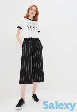 Брюки dkny, фотография 2