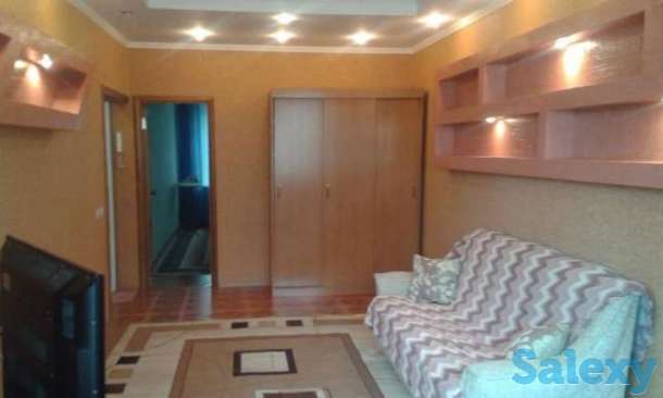 2-х комнатная, фотография 1