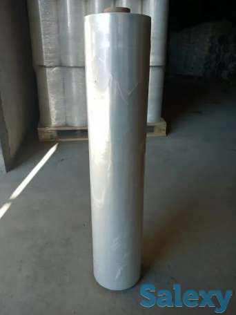 Полиэтилен, ПВХ, арбузная пленка, фотография 1