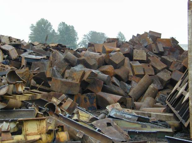 Прием металлолома,Алматы, фотография 2