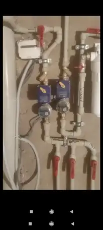 Услуги сантехника, фотография 3