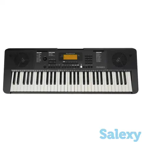 Синтезатор rockdale premiere 2, фотография 4
