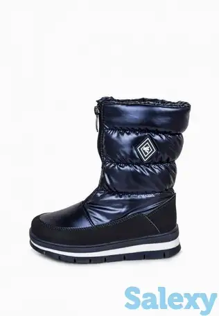 Дутики honey girl, фотография 1