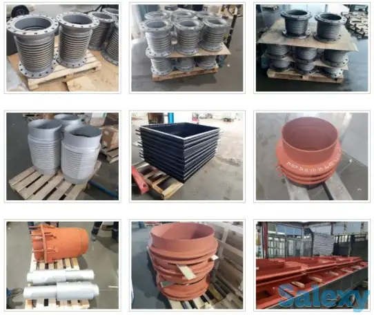 Качественные компенсаторы от ООО «ТД «ТЗ КВОИТ», фотография 1