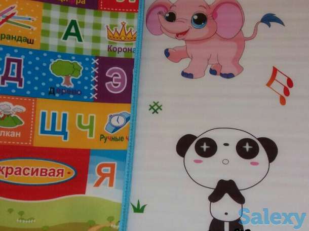 Термоковрики детские, фотография 2