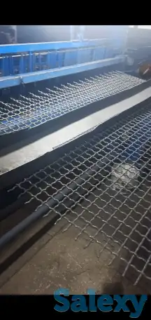 Сетка сварная и сетка рифленая, фотография 5