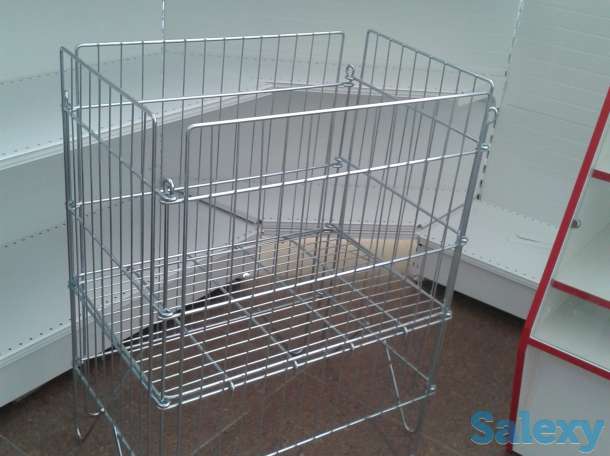 Сетки акционные, промо-корзины в ассортименте в Астане, фотография 11