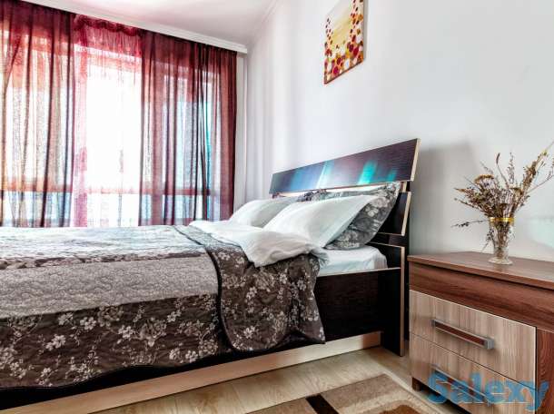 2х комн.квартира в ЖК Лазурный квартал, фотография 1