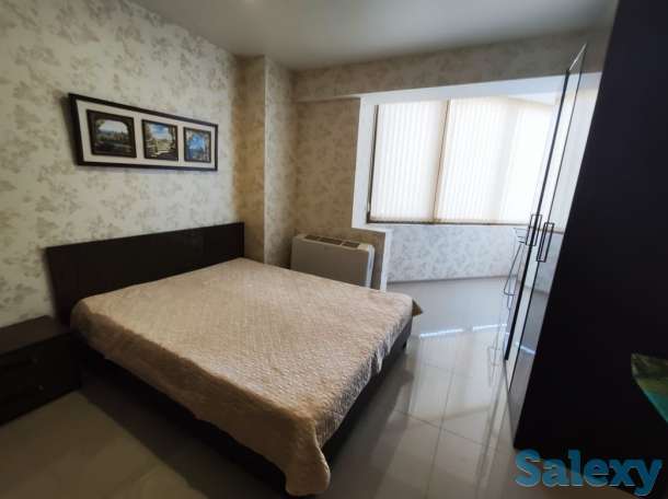 Квартира для отдыха в Сочи, Несебрская 12, фотография 1