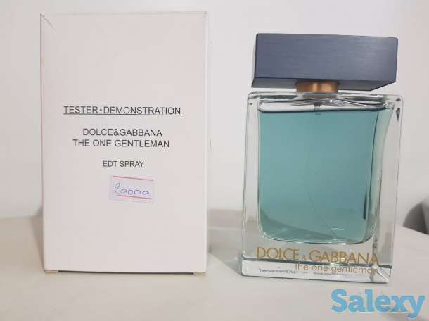 Продам духи Тестер, фотография 3