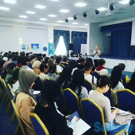 Подготовка SAT, YÖS, TOEFL, TOMER + поступление в вузы ТУРЦИИ, фотография 2