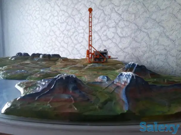 Изготовление выставочных макетов, фотография 5