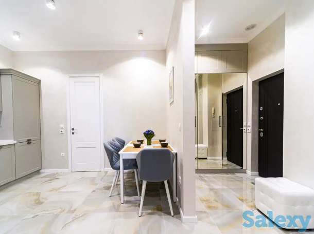 Квартира с видом на горы, ул. Абиша Кекилбайулы, 270, фотография 4