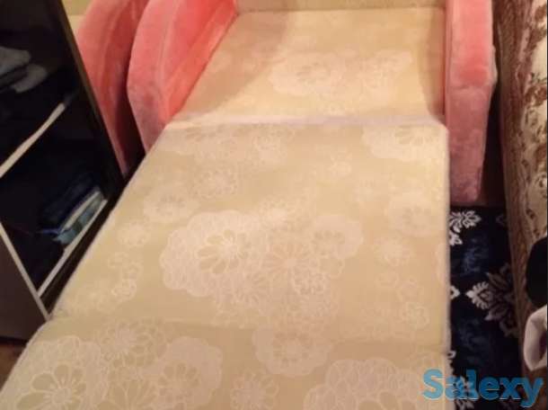 Детский раздвижной диван, фотография 2