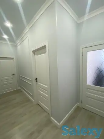 2-комнатная квартира, 60 м², 5/19 этаж, Кабанбай батыра 49а — Ботанический сад, фотография 5