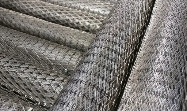 Производство и реализация сварной сетки, фотография 2