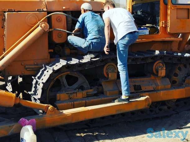 Ремонт спецтехники, грузовые, ХОВА Шансиман Камаз Манипуляторы, фотография 3