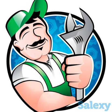 Услуги Сантехника в Актобе. Быстрый выезд. работаем круглосуточно!!!, фотография 1