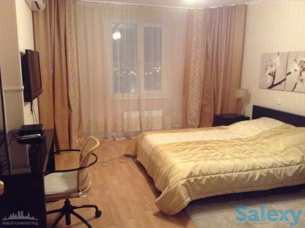 аренда квартир, ул. Бухар-Жырау 44, фотография 3