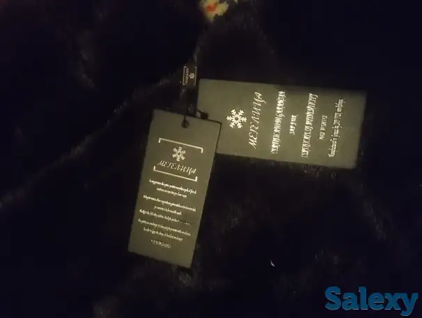 Шуба, фотография 3