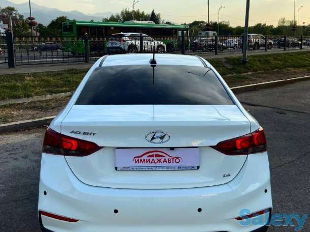 Прокат автомобилей эконом класса от компании Имидж авто, фотография 4