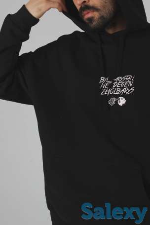 Футболки серии urban nomad, фотография 2