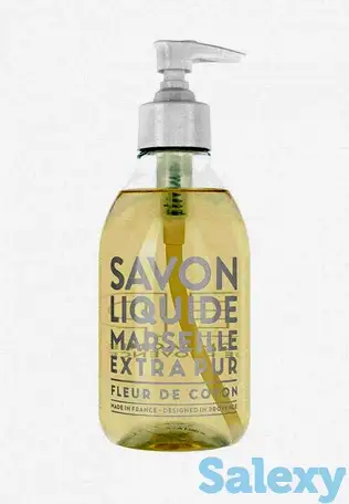 Жидкое мыло compagnie de provence, фотография 1