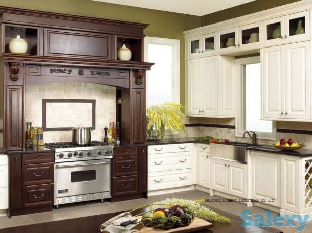Кухонные гарнитуры, фотография 5