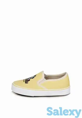 Слипоны honey girl, фотография 2