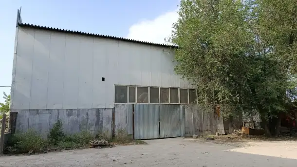 Помещения под склад или производство, фотография 2