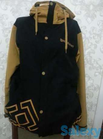 Спортивный костюм новый 50 размер, фотография 1