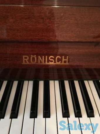 Пианино RONISCH, фотография 1