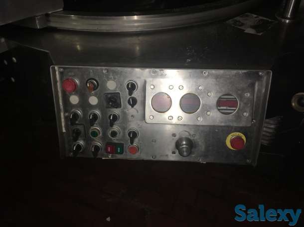 Куттер kilia 325, фотография 3