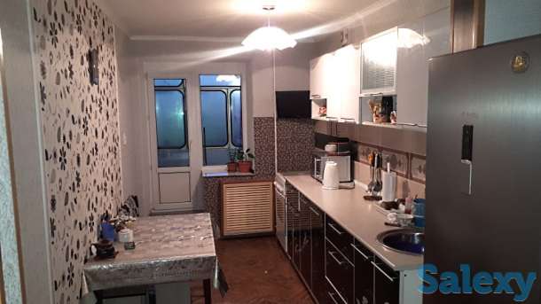 Продам 3-х комнатную квартиру ул Питерских Коммунаров 26, фотография 4